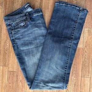 DKNY SoHo Skinny jeans